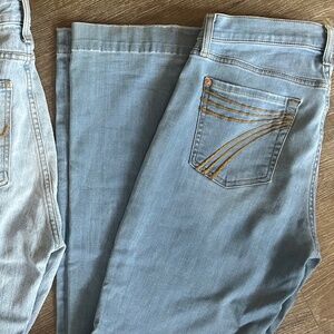 7 of all man kind jeans